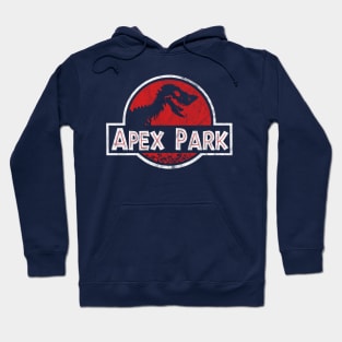 Apex Park | Apex Legends Hoodie